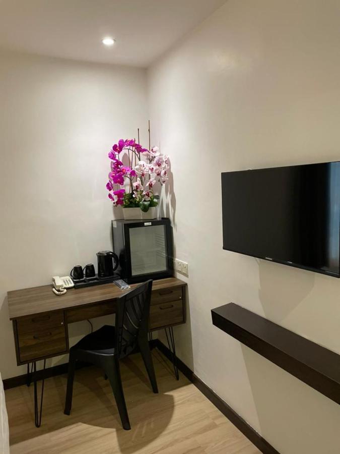 Geo Boutique Hotel - Seri Kembangan Exteriör bild